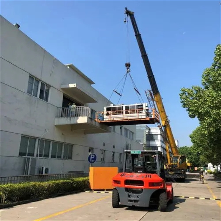 盐城盐都小型吊车出租电话