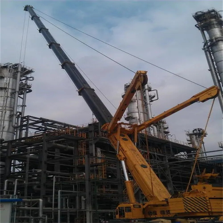 盐城盐都吊车出租电话