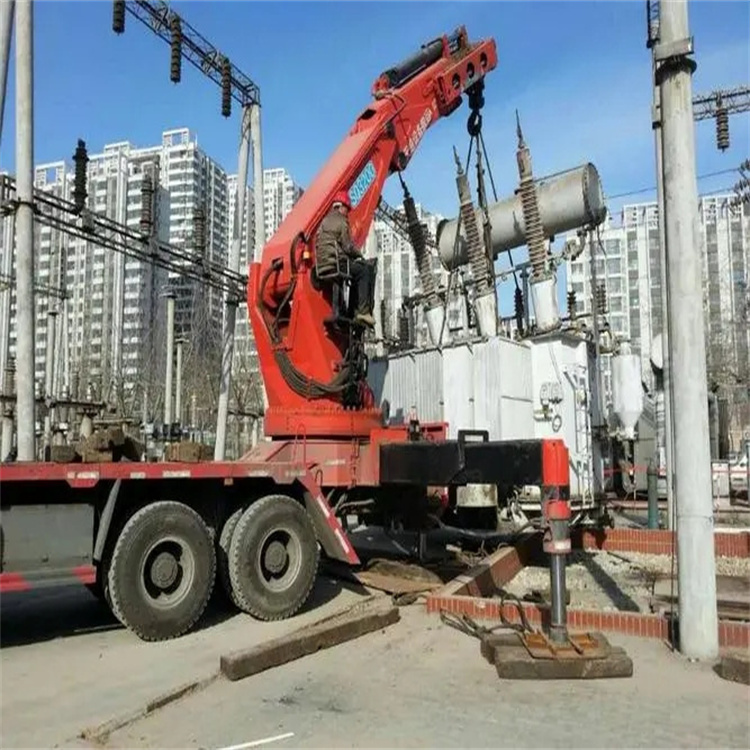 盐城盐都就近吊车出租|工地厂房吊装设备租赁|24小时高效响应