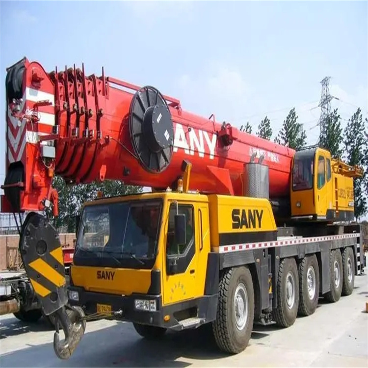 盐城盐都附近工地哪里有吊车出租|应急吊装服务|24小时灵活调度