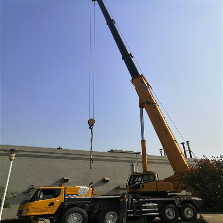 盐城盐都 选择汽车吊租赁的秘诀与联系方式指南