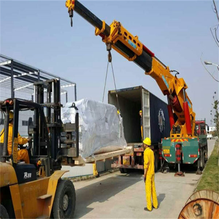 盐城盐都专业随车吊出租电话