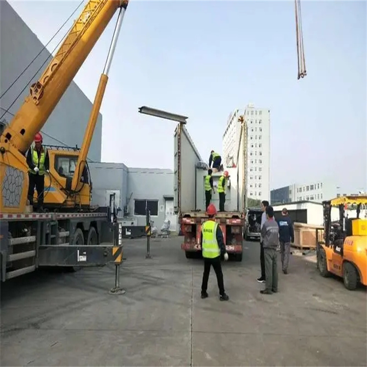 盐城盐都如何找到附近的吊车救援服务