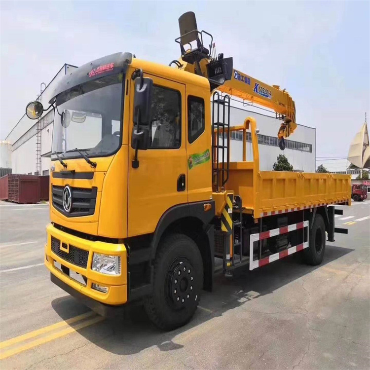 盐城盐都附近找一辆随车吊出租