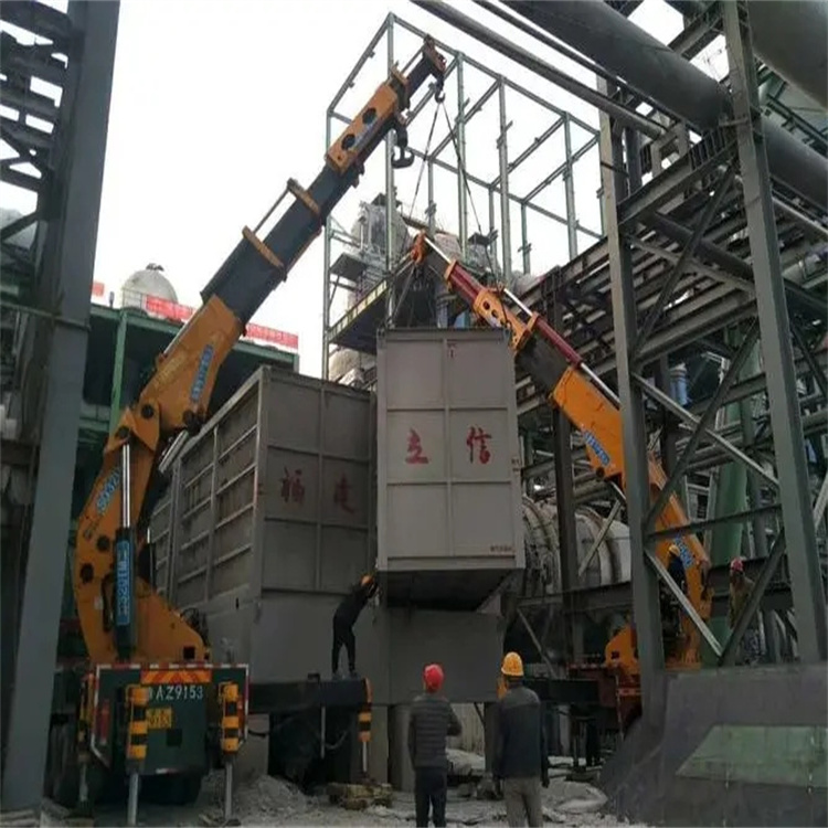 盐城盐都折臂吊车租赁电话