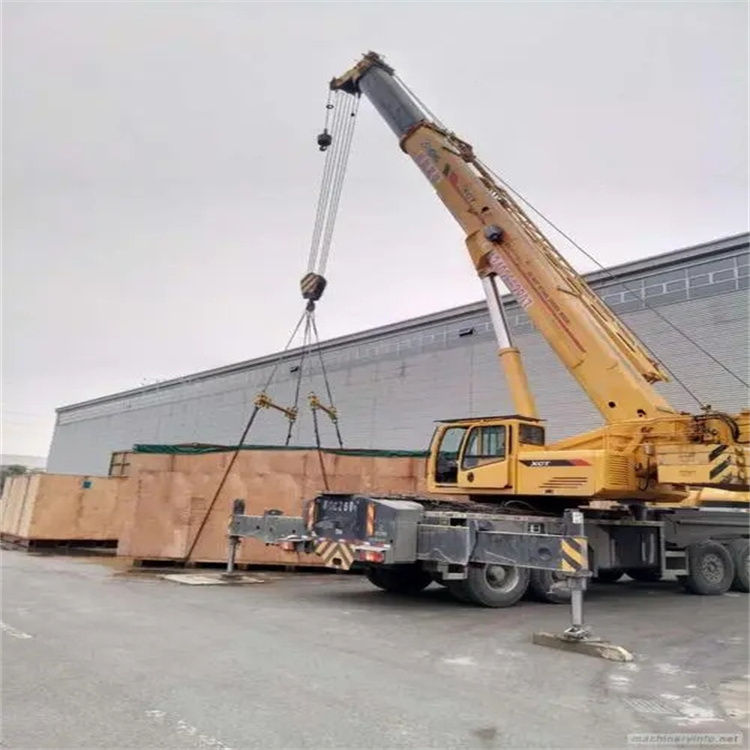 盐城盐都急需吊车出租怎么办|24小时响应|跨区调配服务