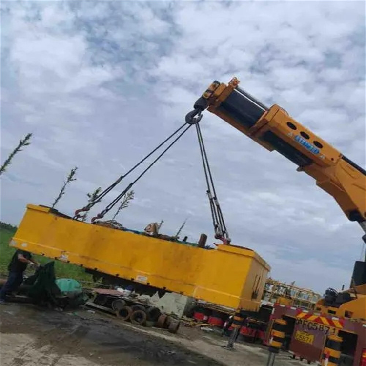 盐城盐都专业吊车出租哪家好