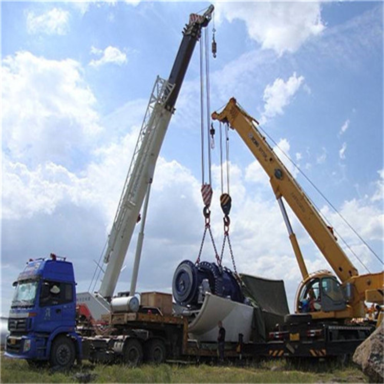 盐城盐都喊个吊车吊下车子多少钱