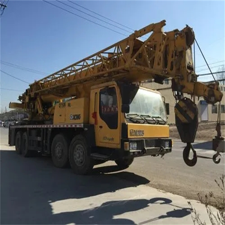 盐城盐都哪里有专业吊车出租